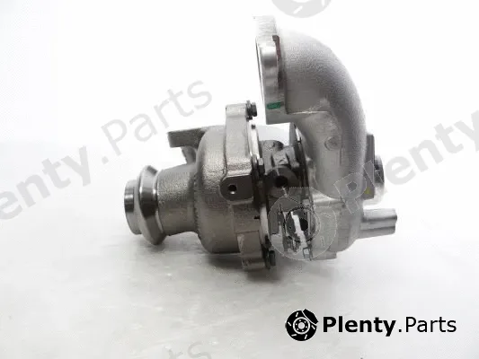Garrett 819872-5001S — Charger, charging (supercharged/turbocharged) Original Spare part