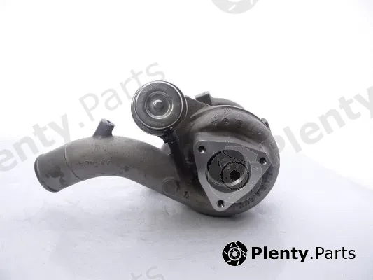 Garrett 452047-5001S — Charger, charging (supercharged/turbocharged) Original Spare part