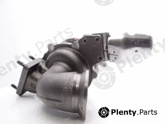 Garrett 806850-5005W — Charger, charging (supercharged/turbocharged) Original Spare part