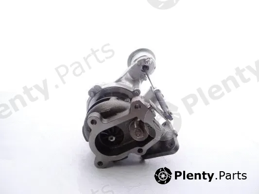 Garrett 454219-5004S — Charger, charging (supercharged/turbocharged) Original Spare part