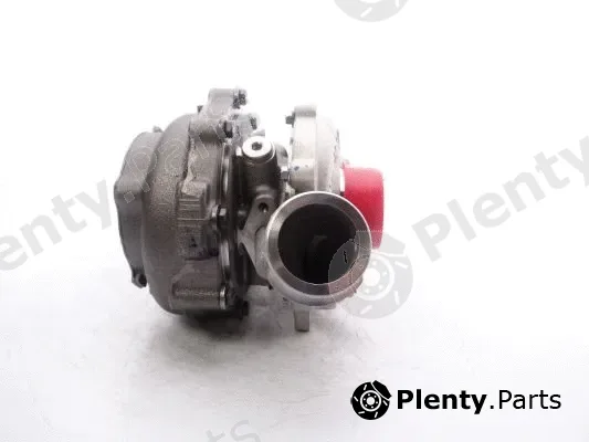 Garrett 757779-5022S — Charger, charging (supercharged/turbocharged) Original Spare part