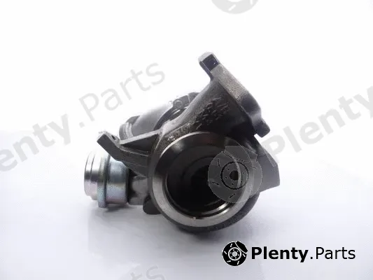 Garrett 709836-5005S — Charger, charging (supercharged/turbocharged) Original Spare part