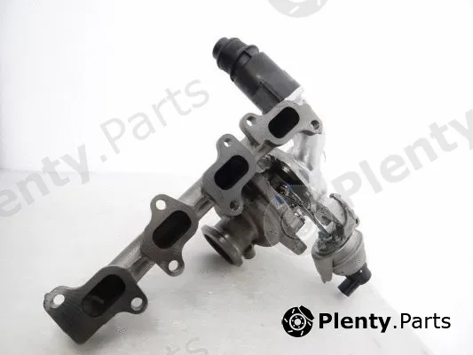 Garrett 803955-5007S — Charger, charging (supercharged/turbocharged) Original Spare part