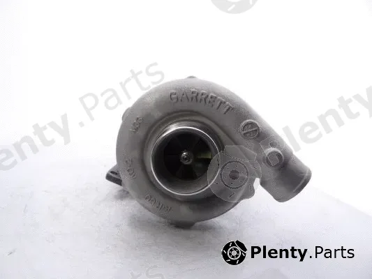 Garrett 454007-5006S — Charger, charging (supercharged/turbocharged) Original Spare part