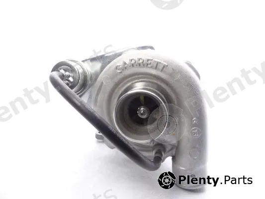 Garrett 452071-5003S — Charger, charging (supercharged/turbocharged) Original Spare part