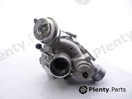 Garrett 720168-5011S — Charger, charging (supercharged/turbocharged) Original Spare part