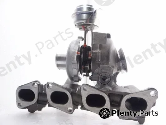 Garrett 773720-5003S — Charger, charging (supercharged/turbocharged) Original Spare part