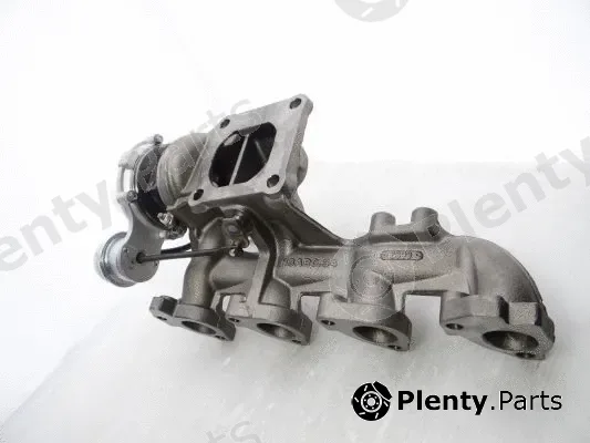 Garrett 802419-5010S — Charger, charging (supercharged/turbocharged) Original Spare part