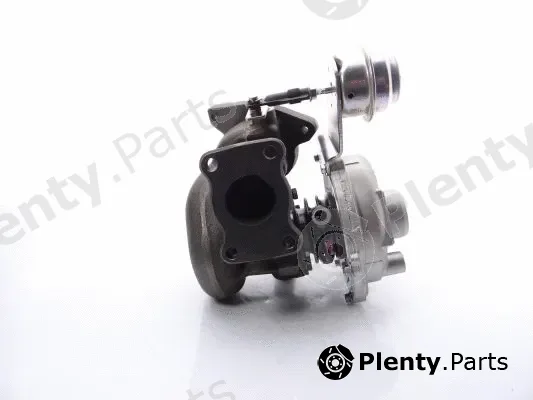 Garrett 713667-5003S — Charger, charging (supercharged/turbocharged) Original Spare part