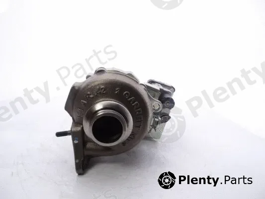 Garrett 723341-5013S — Charger, charging (supercharged/turbocharged) Original Spare part