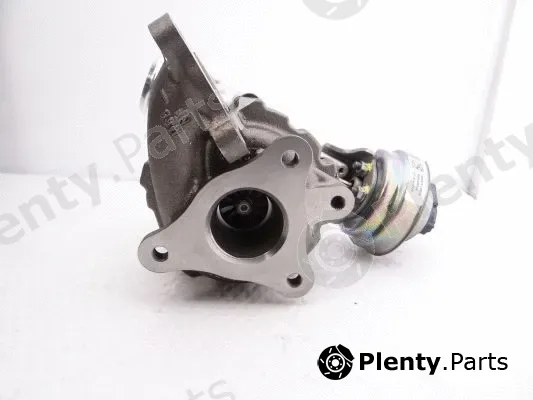Garrett 820371-5002S — Charger, charging (supercharged/turbocharged) Original Spare part