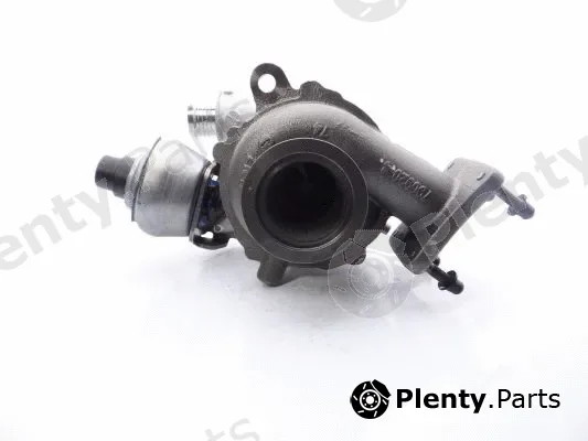 Garrett 790367-5005S — Charger, charging (supercharged/turbocharged) Original Spare part
