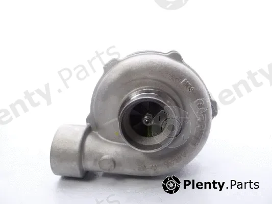 Garrett 466214-5025S — Charger, charging (supercharged/turbocharged) Original Spare part