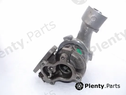 Garrett 454155-5002S — Charger, charging (supercharged/turbocharged) Original Spare part
