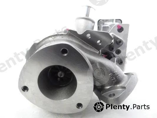 Garrett 854800-5001W — Charger, charging (supercharged/turbocharged) Original Spare part