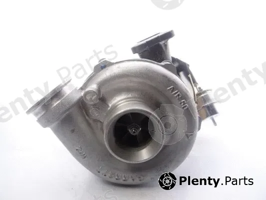 Garrett 452085-5009S — Charger, charging (supercharged/turbocharged) Original Spare part