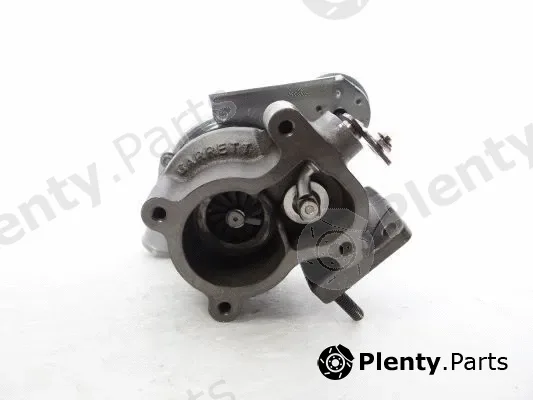 Garrett 708847-5002S — Charger, charging (supercharged/turbocharged) Original Spare part