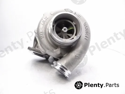 Garrett 452109-5007S — Charger, charging (supercharged/turbocharged) Original Spare part