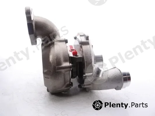 Garrett 765156-5008S — Charger, charging (supercharged/turbocharged) Original Spare part