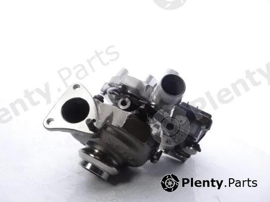 Garrett 723340-5013S — Charger, charging (supercharged/turbocharged) Original Spare part