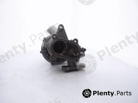 Garrett 706976-5002S — Charger, charging (supercharged/turbocharged) Original Spare part