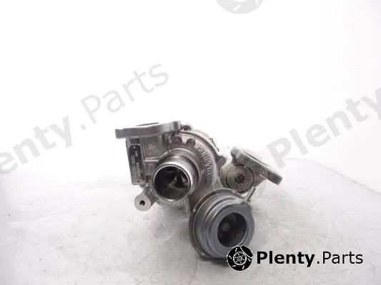 Garrett 836250-5002S — Charger, charging (supercharged/turbocharged) Original Spare part