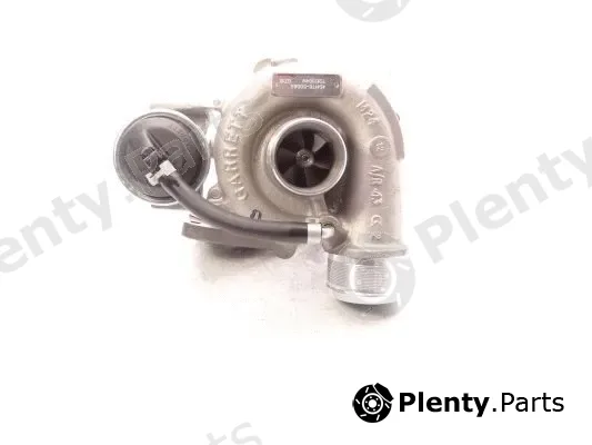 Garrett 454176-5006S — Charger, charging (supercharged/turbocharged) Original Spare part