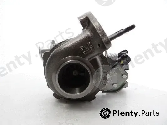 Garrett 762463-5006S — Charger, charging (supercharged/turbocharged) Original Spare part