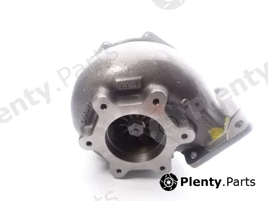 Garrett 466818-5001S — Charger, charging (supercharged/turbocharged) Original Spare part