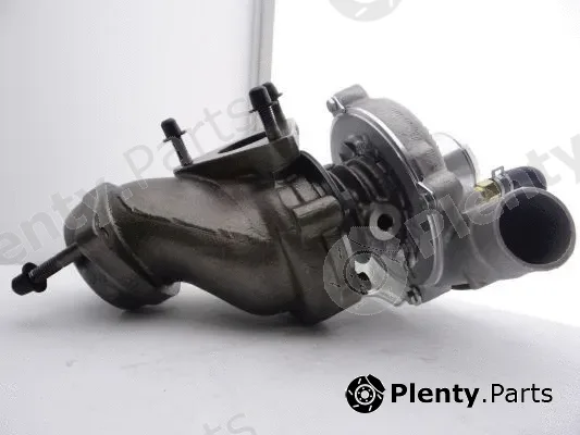 Garrett 704119-5001S — Charger, charging (supercharged/turbocharged) Original Spare part