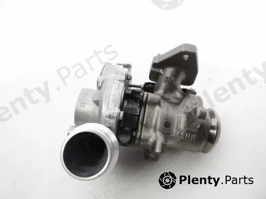 Garrett 801374-5004S — Charger, charging (supercharged/turbocharged) Original Spare part