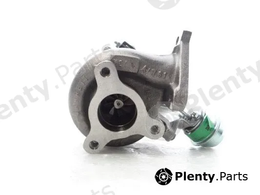 Garrett 727477-5008S — Charger, charging (supercharged/turbocharged) Original Spare part
