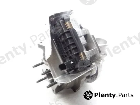 Garrett 796911-5002S — Charger, charging (supercharged/turbocharged) Original Spare part