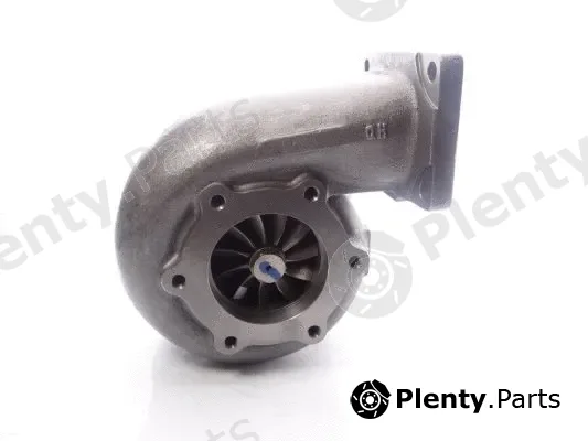 Garrett 466076-5030S — Charger, charging (supercharged/turbocharged) Original Spare part
