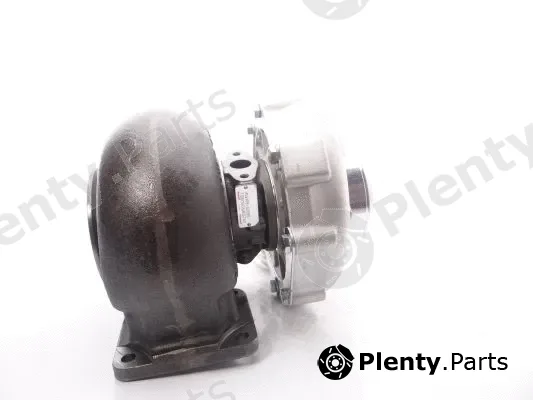 Garrett 452109-5008S — Charger, charging (supercharged/turbocharged) Original Spare part