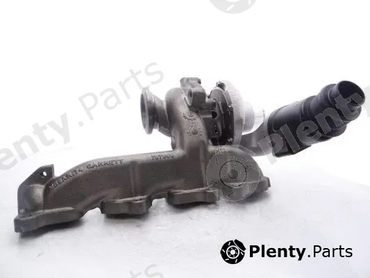 Garrett 803955-5005S — Charger, charging (supercharged/turbocharged) Original Spare part
