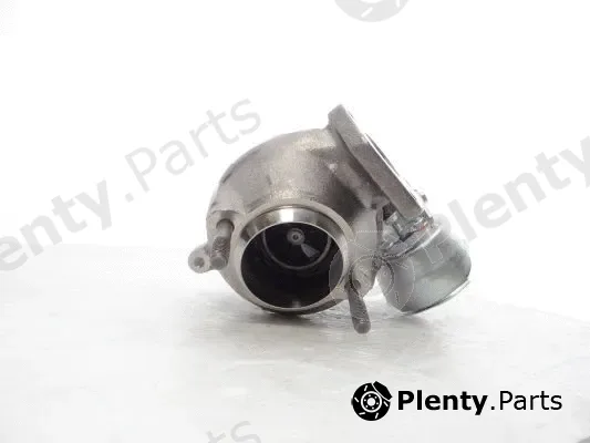 Garrett 750431-5013S — Charger, charging (supercharged/turbocharged) Original Spare part