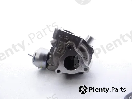 Garrett 794097-5001S — Charger, charging (supercharged/turbocharged) Original Spare part