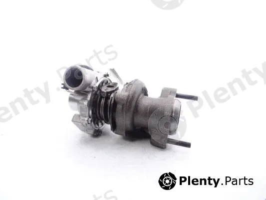 Garrett 454093-5006S — Charger, charging (supercharged/turbocharged) Original Spare part