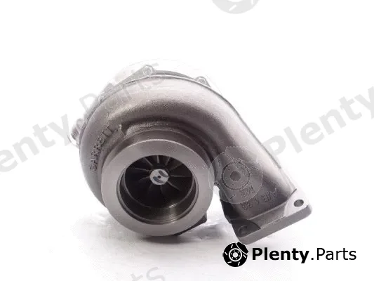 Garrett 452164-5007S — Charger, charging (supercharged/turbocharged) Original Spare part