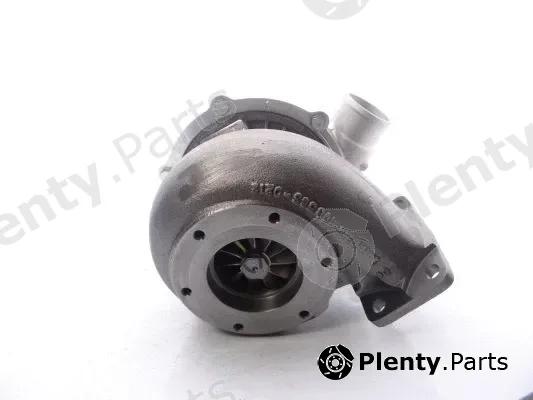 Garrett 452077-5001S — Charger, charging (supercharged/turbocharged) Original Spare part