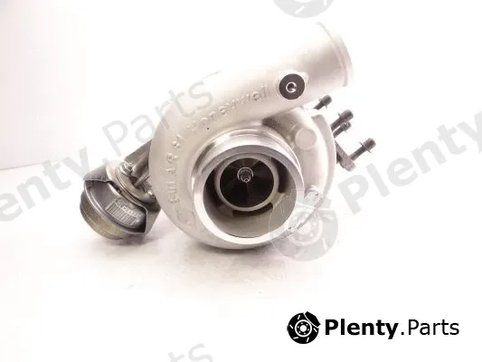 Garrett 762084-5002S — Charger, charging (supercharged/turbocharged) Original Spare part