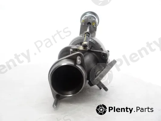 Garrett 742289-5005S — Charger, charging (supercharged/turbocharged) Original Spare part