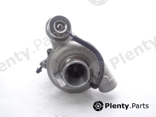 Garrett 724353-5001S — Charger, charging (supercharged/turbocharged) Original Spare part