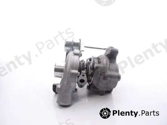 Garrett 701796-5001S — Charger, charging (supercharged/turbocharged) Original Spare part