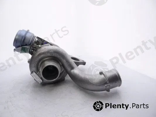 Garrett 727271-5011S — Charger, charging (supercharged/turbocharged) Original Spare part