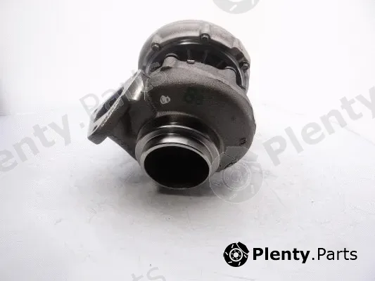 Garrett 743115-5003S — Charger, charging (supercharged/turbocharged) Original Spare part