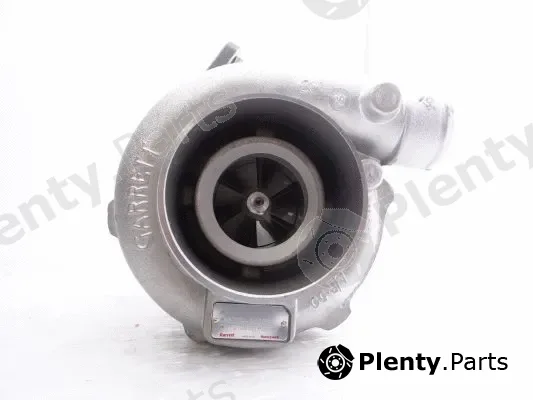Garrett 452134-5002S — Charger, charging (supercharged/turbocharged) Original Spare part