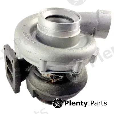 Garrett 452164-5006S — Charger, charging (supercharged/turbocharged) Original Spare part
