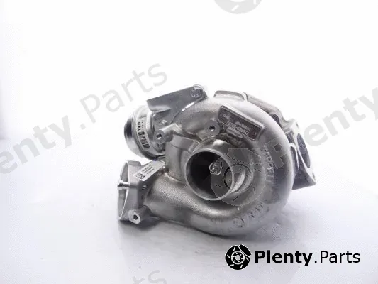 Garrett 728989-5019S — Charger, charging (supercharged/turbocharged) Original Spare part